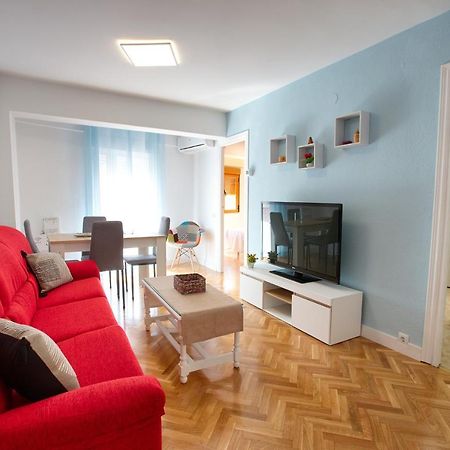 Cuencaloft Ramon Y Cajal 6 Appartement Cuenca  Buitenkant foto