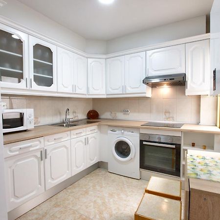 Cuencaloft Ramon Y Cajal 6 Appartement Cuenca  Buitenkant foto