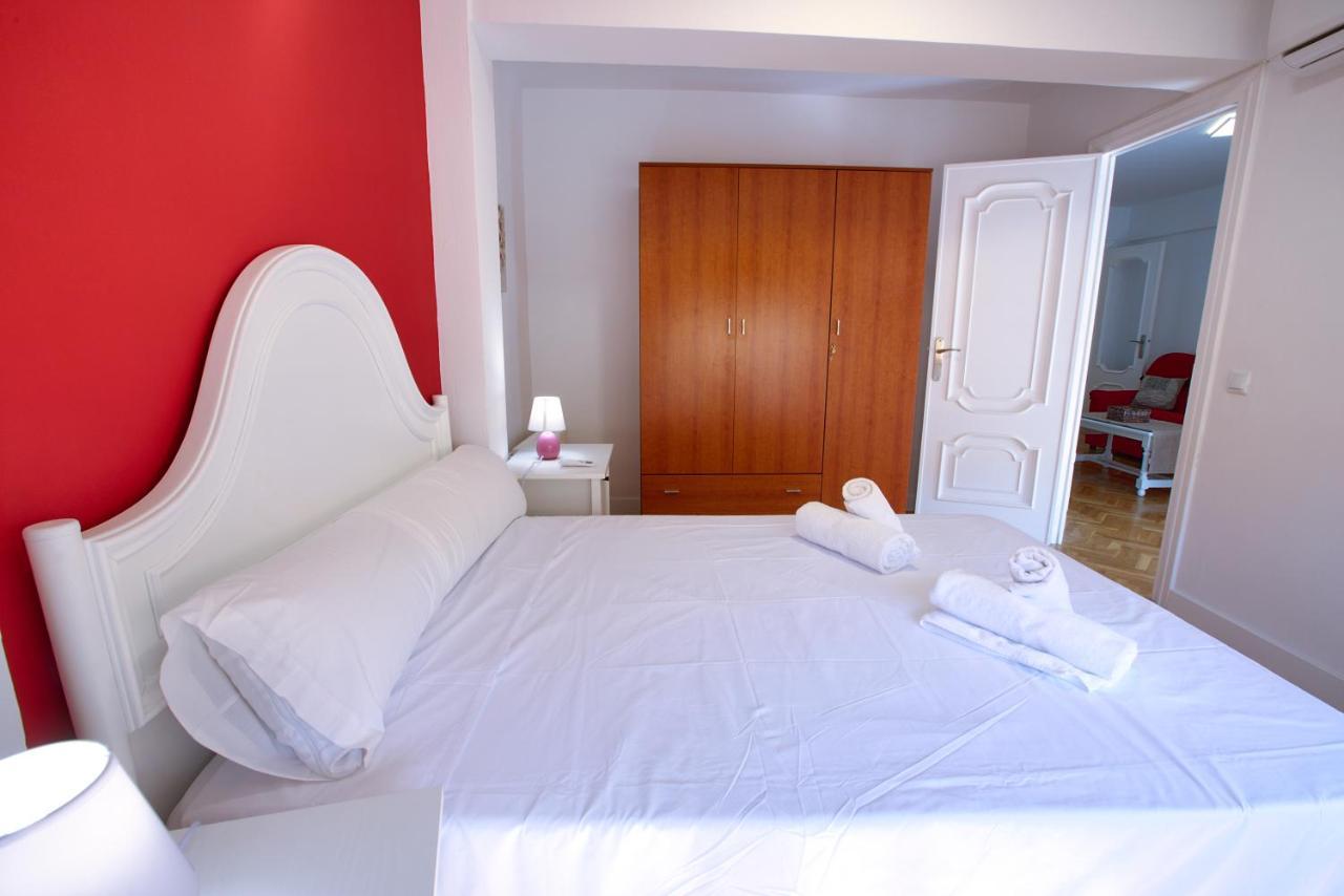 Cuencaloft Ramon Y Cajal 6 Appartement Cuenca  Buitenkant foto