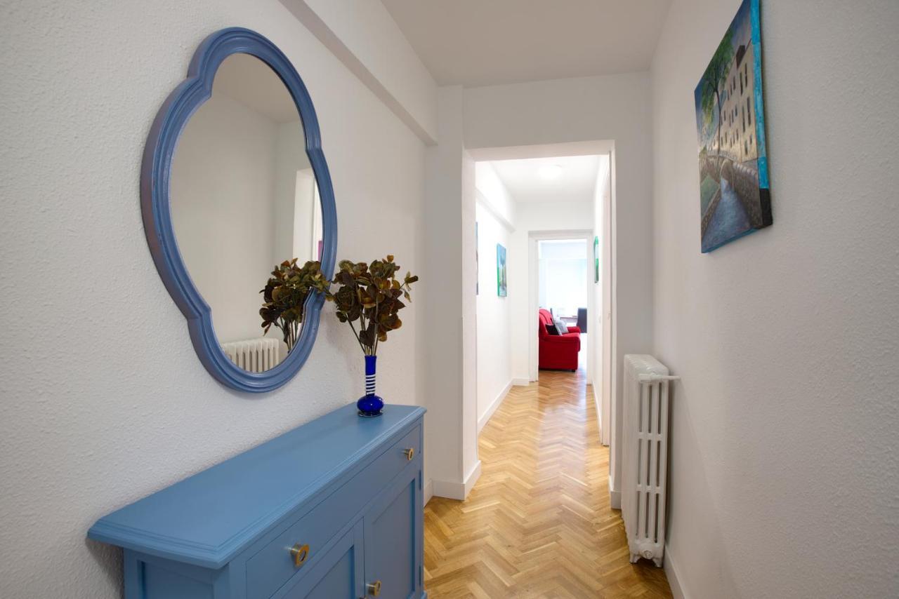 Cuencaloft Ramon Y Cajal 6 Appartement Cuenca  Buitenkant foto