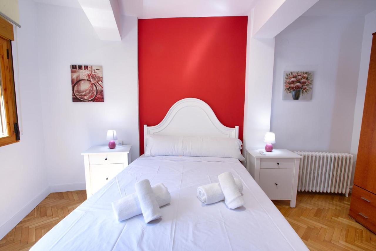 Cuencaloft Ramon Y Cajal 6 Appartement Cuenca  Buitenkant foto