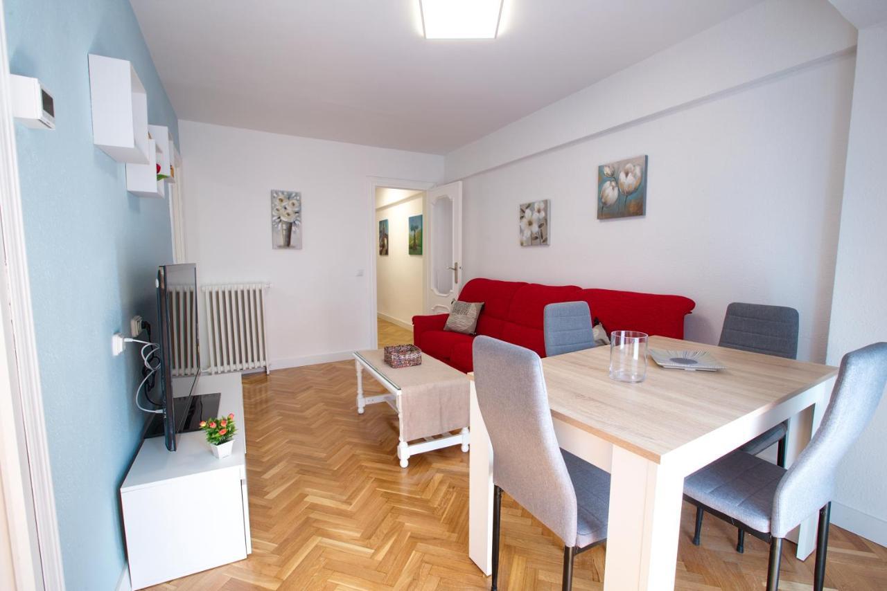 Cuencaloft Ramon Y Cajal 6 Appartement Cuenca  Buitenkant foto