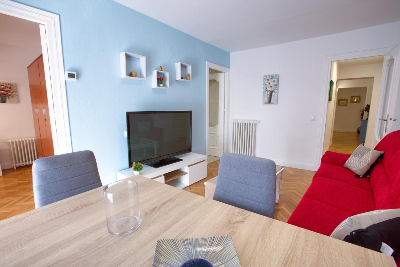 Cuencaloft Ramon Y Cajal 6 Appartement Cuenca  Buitenkant foto