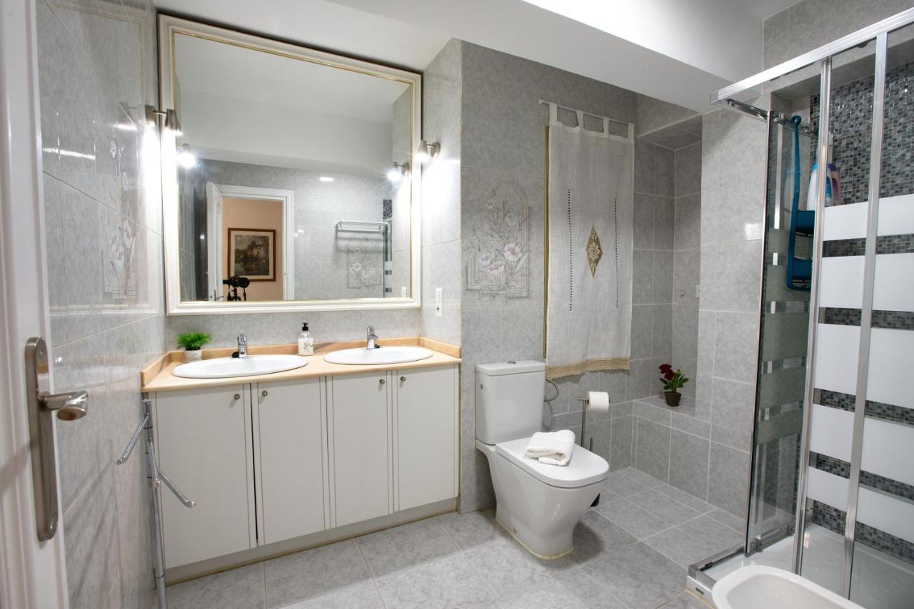 Cuencaloft Ramon Y Cajal 6 Appartement Cuenca  Buitenkant foto
