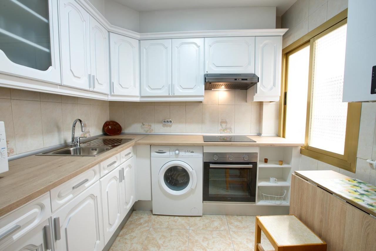 Cuencaloft Ramon Y Cajal 6 Appartement Cuenca  Buitenkant foto