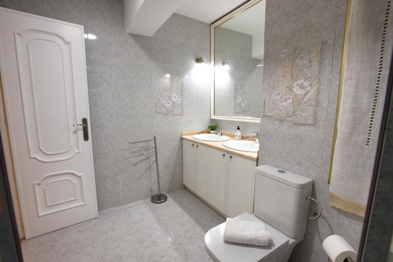 Cuencaloft Ramon Y Cajal 6 Appartement Cuenca  Buitenkant foto