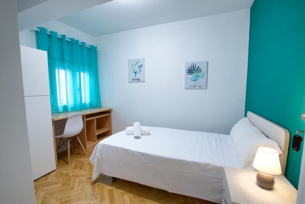 Cuencaloft Ramon Y Cajal 6 Appartement Cuenca  Buitenkant foto