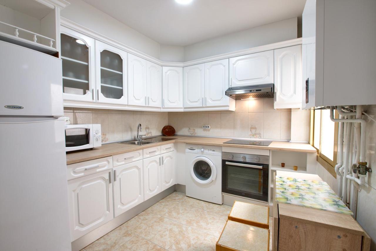 Cuencaloft Ramon Y Cajal 6 Appartement Cuenca  Buitenkant foto
