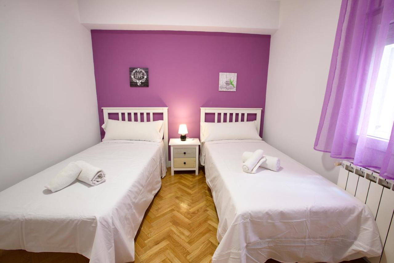 Cuencaloft Ramon Y Cajal 6 Appartement Cuenca  Buitenkant foto