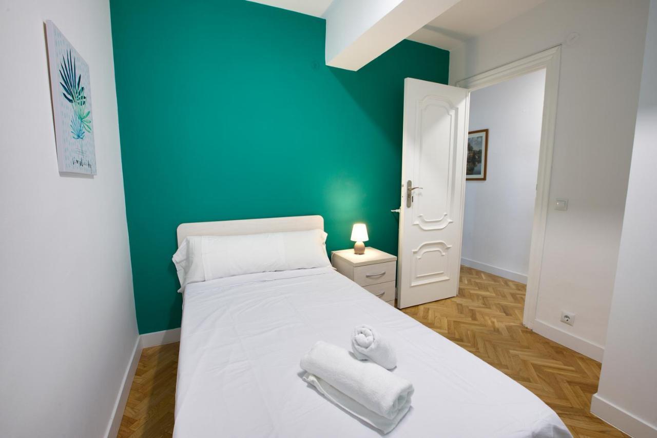 Cuencaloft Ramon Y Cajal 6 Appartement Cuenca  Buitenkant foto