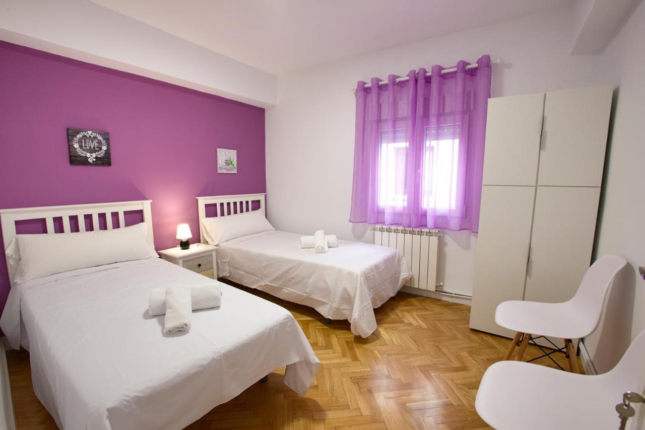 Cuencaloft Ramon Y Cajal 6 Appartement Cuenca  Buitenkant foto